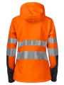PROJOB 6423 PARKA SOFTSHELL FEMME - EN ISO 20471 CLASSE 3/2 /api/colors/994f2ca3-7f16-475d-8db3-474f109852d9 personnalisable