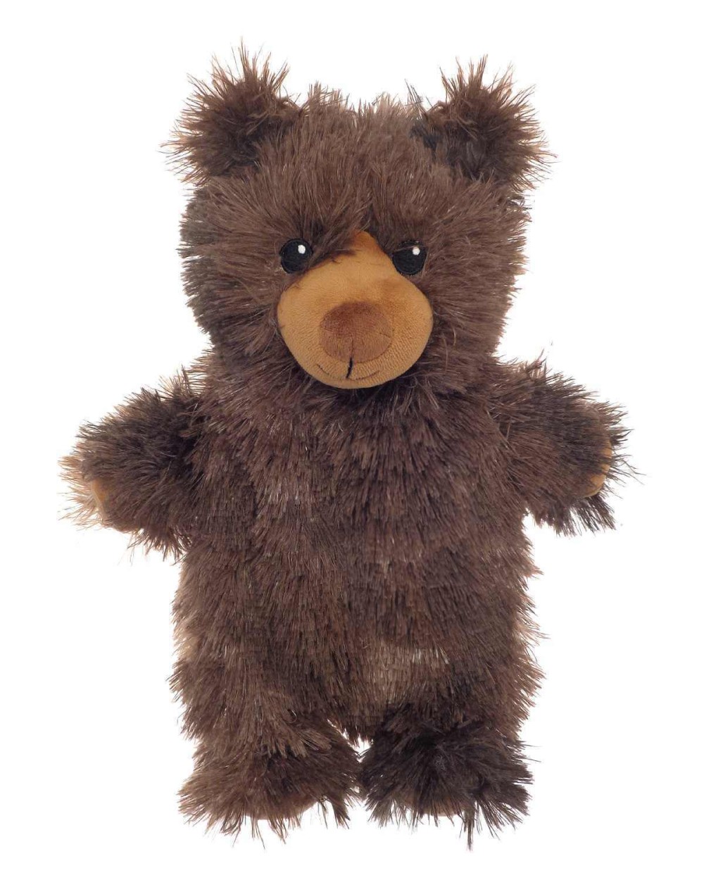 Benodigdheden HOME & LIVING Novelty hot water bottle voor bedrukking &amp; borduring