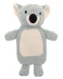 Benodigdheden HOME & LIVING Novelty hot water bottle voor bedrukking &amp; borduring