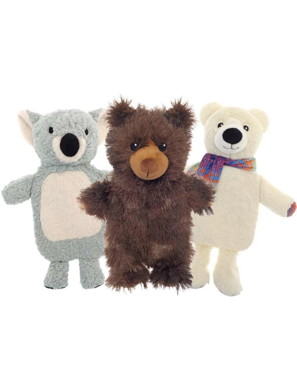 Accessoires personnalisable HOME & LIVING Bouillotte originale