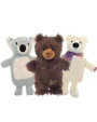 Benodigdheden HOME & LIVING Novelty hot water bottle voor bedrukking &amp; borduring