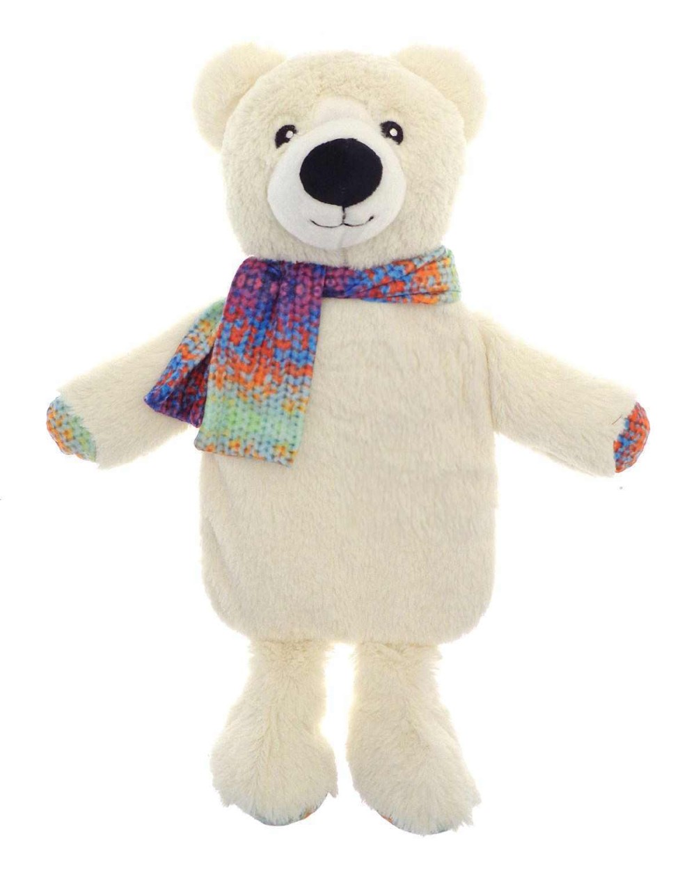 Benodigdheden HOME & LIVING Novelty hot water bottle voor bedrukking &amp; borduring