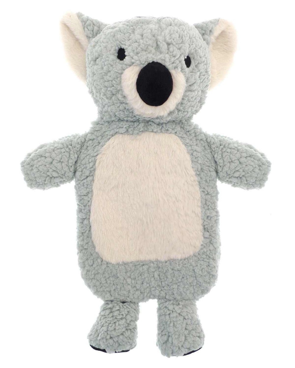 Benodigdheden HOME & LIVING Novelty hot water bottle voor bedrukking &amp; borduring