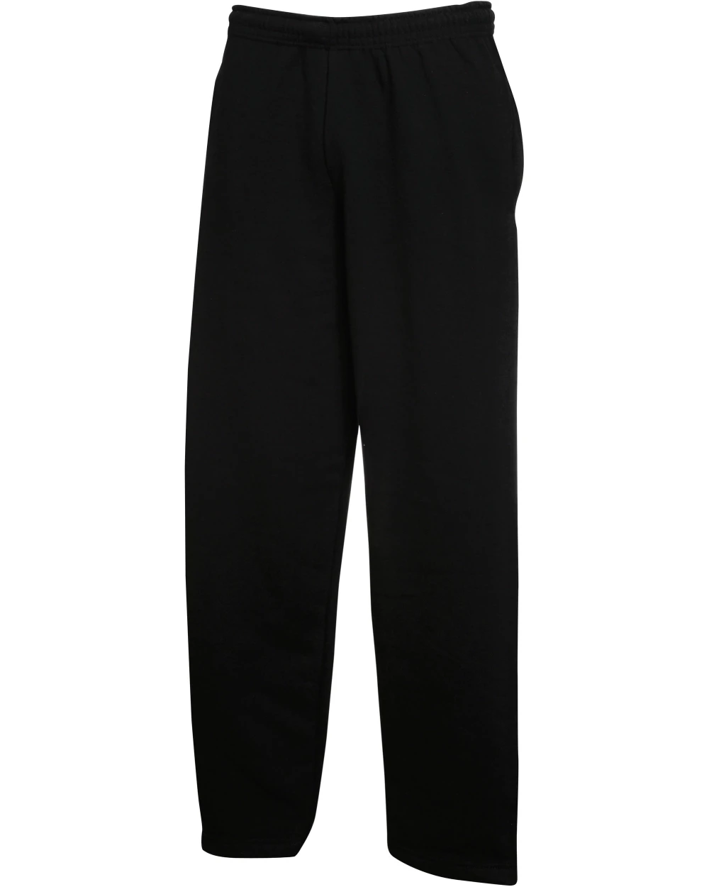 FOL Classic Open Hem Jog Pants (64-032-0) Hosen personalisierbar