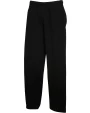 FOL Classic Open Hem Jog Pants (64-032-0) Hosen personalisierbar