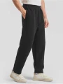 Pantalons à personnaliser FOL Pantalon de jogging bas droit (64-032-0) 