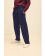 FOL Classic Open Hem Jog Pants (64-032-0) Hosen personalisierbar