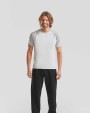Pantalons personnalisable FOL Pantalon de jogging bas droit (64-032-0)
