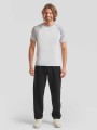 Pantalons à personnaliser FOL Pantalon de jogging bas droit (64-032-0) 