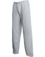 Pantalons personnalisable FOL Pantalon de jogging bas droit (64-032-0)