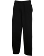 FOL Classic Open Hem Jog Pants (64-032-0) Hosen personalisierbar