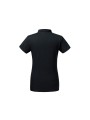 RUSSELL LADIES' PURE ORGANIC POLO /api/colors/b9fdad4a-5e94-45cb-8c03-c08b349b28c3 personnalisable