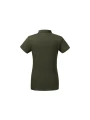 RUSSELL LADIES' PURE ORGANIC POLO /api/colors/06a1e8ca-8322-48cf-8302-f92423bebd56 personnalisable