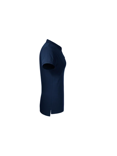 RUSSELL LADIES' PURE ORGANIC POLO /api/colors/dac7f052-16c9-4080-ba5c-aefc702fb74b personnalisable