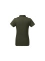 RUSSELL LADIES' PURE ORGANIC POLO /api/colors/06a1e8ca-8322-48cf-8302-f92423bebd56 personnalisable