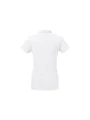 RUSSELL LADIES' PURE ORGANIC POLO /api/colors/7a92cd2d-10d2-40b4-928b-296bb7487506 personnalisable