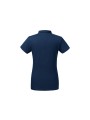 RUSSELL LADIES' PURE ORGANIC POLO /api/colors/dac7f052-16c9-4080-ba5c-aefc702fb74b personnalisable