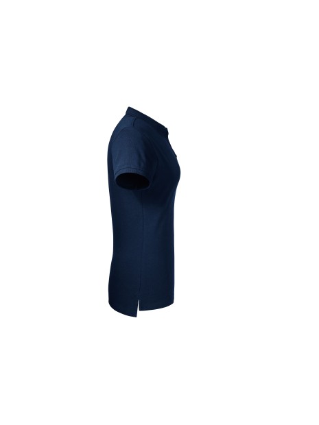 RUSSELL LADIES' PURE ORGANIC POLO /api/colors/dac7f052-16c9-4080-ba5c-aefc702fb74b personnalisable