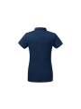 RUSSELL LADIES' PURE ORGANIC POLO /api/colors/dac7f052-16c9-4080-ba5c-aefc702fb74b personnalisable