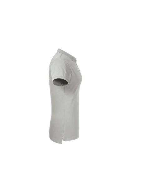 RUSSELL LADIES' PURE ORGANIC POLO /api/colors/d3a8c417-dd5a-4053-9302-52b2bb7aa59d personnalisable