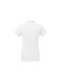 RUSSELL LADIES' PURE ORGANIC POLO /api/colors/7a92cd2d-10d2-40b4-928b-296bb7487506 personnalisable
