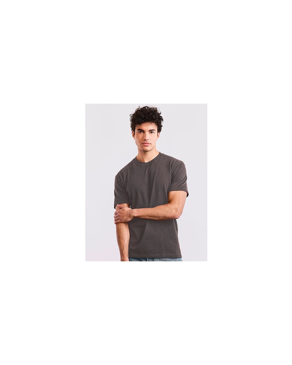 PROMODORO UNISEX PREMIUM-T NEO T-Shirts personalisierbar