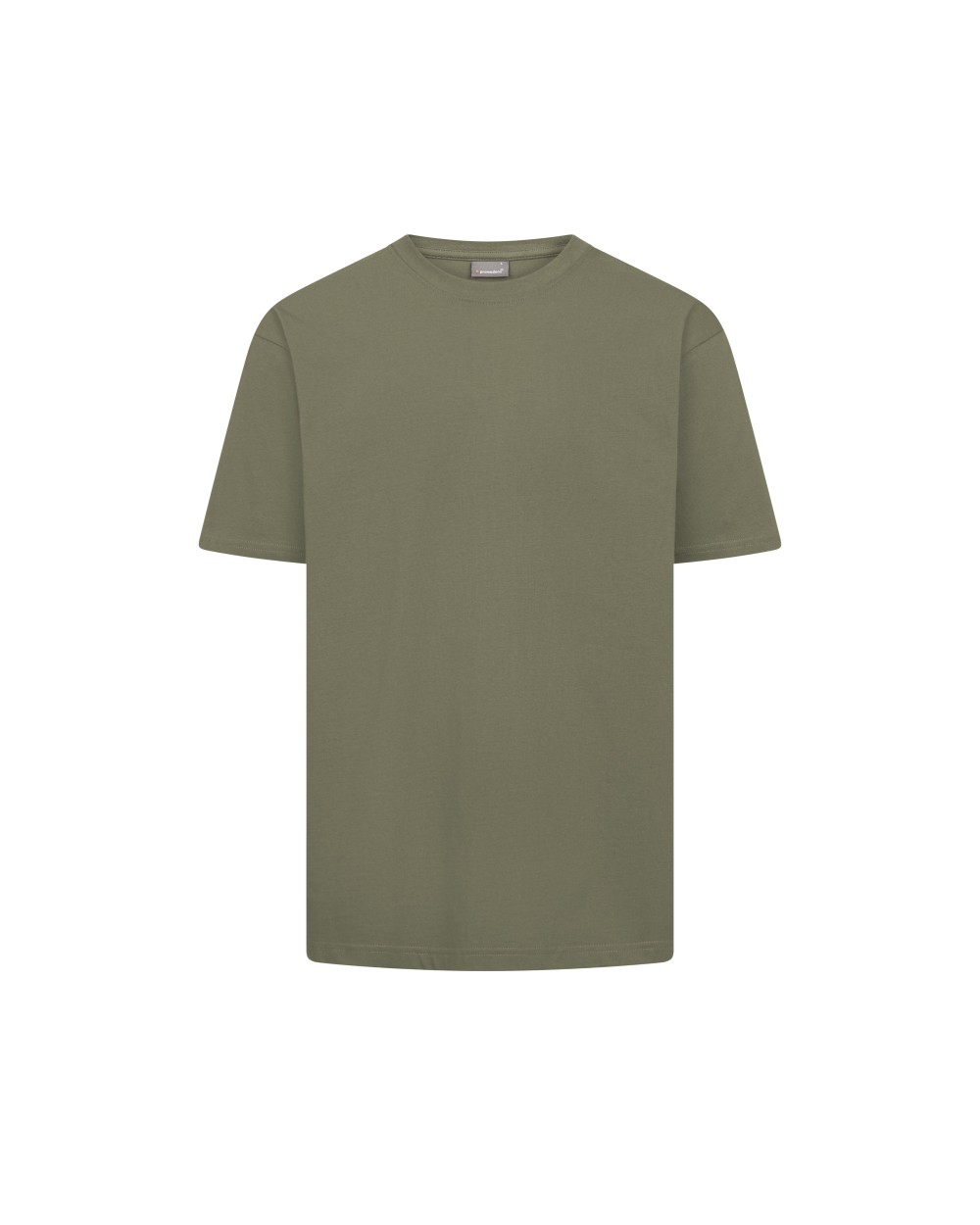 T-shirts PROMODORO UNISEX PREMIUM-T NEO voor bedrukking &amp; borduring