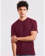T-shirts PROMODORO UNISEX PREMIUM-T NEO voor bedrukking &amp; borduring
