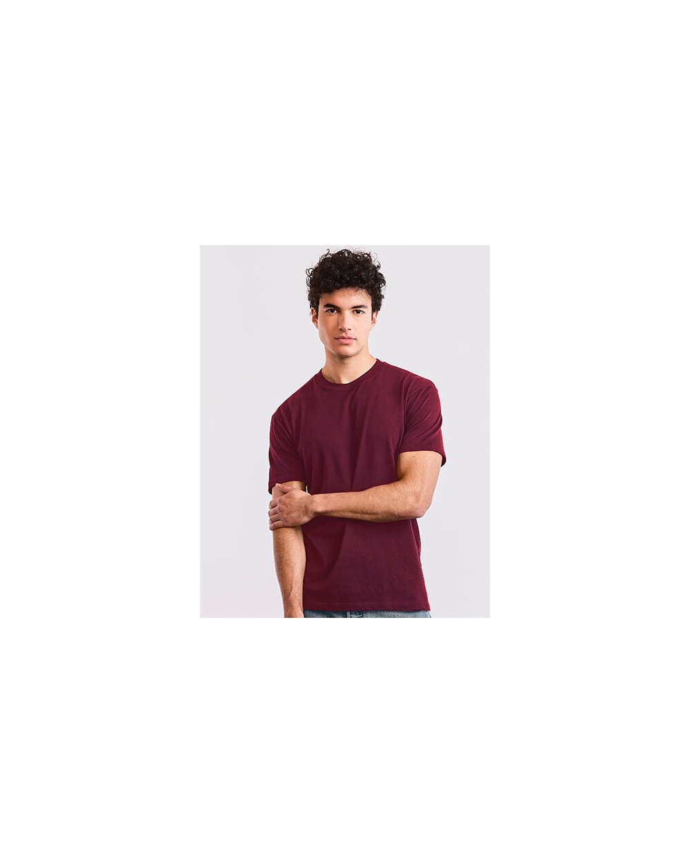 PROMODORO UNISEX PREMIUM-T NEO T-Shirts personalisierbar
