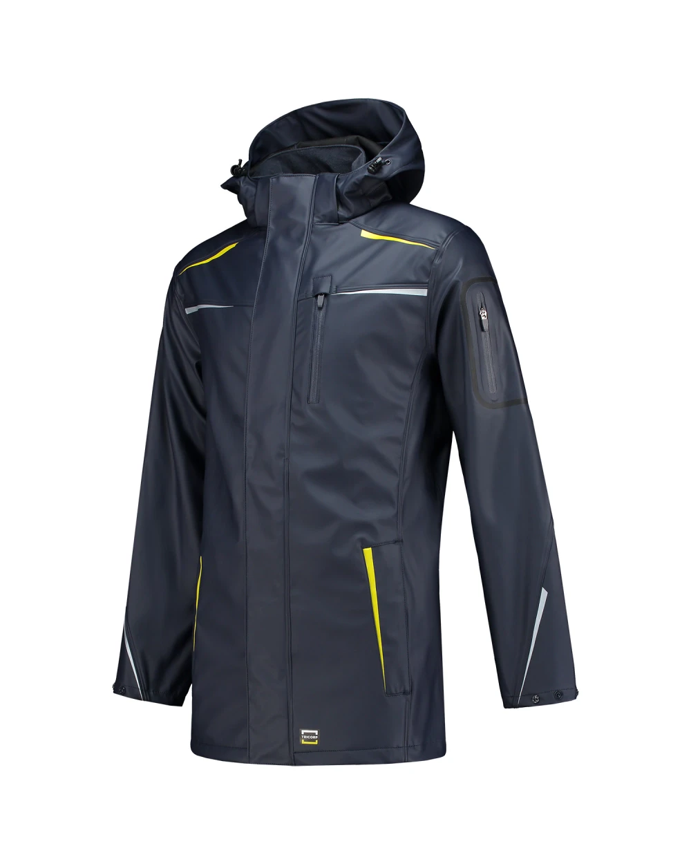 Vestes personnalisable TRICORP Imperméable Luxe