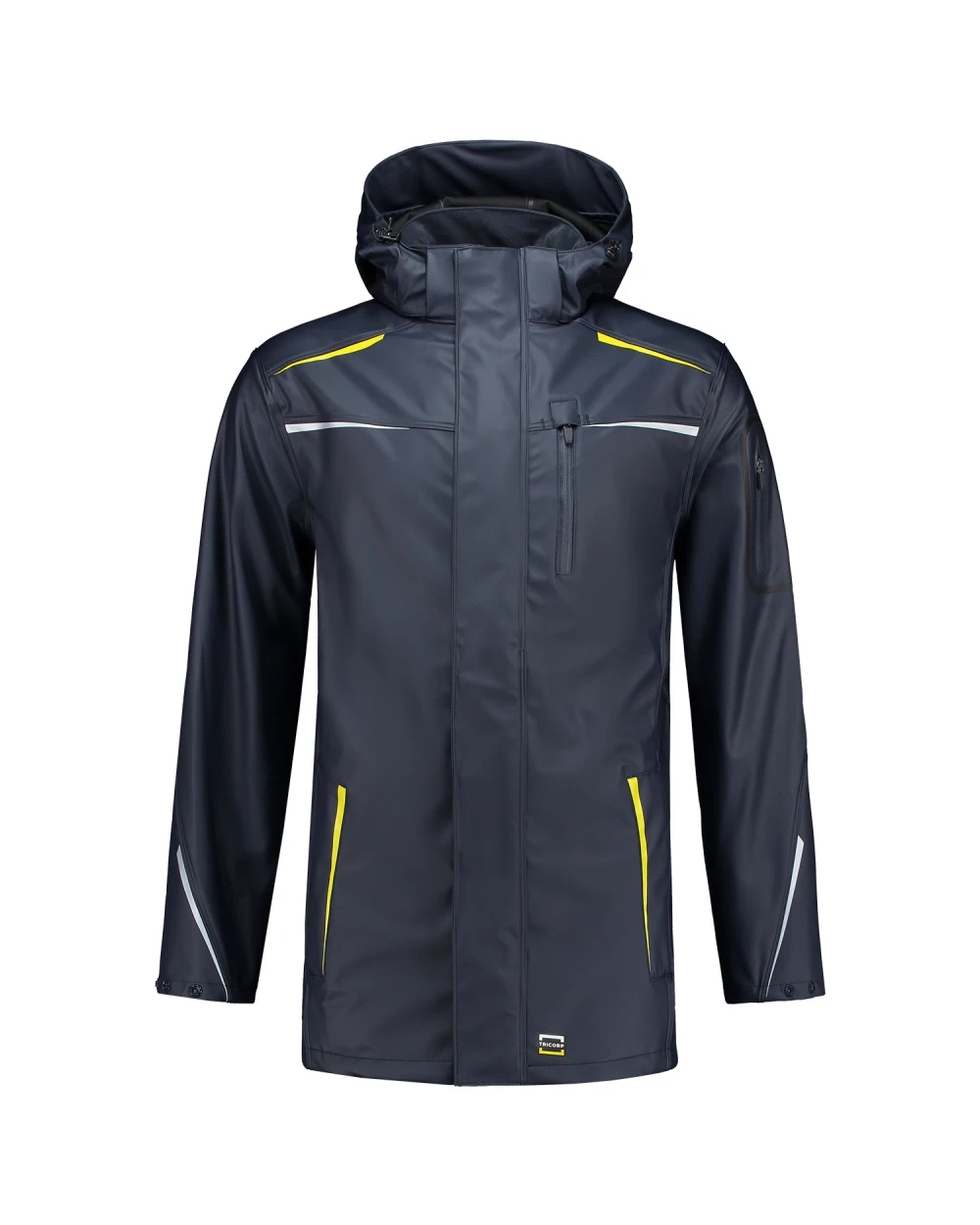 TRICORP Regenjacke Exzellent Jacken personalisierbar