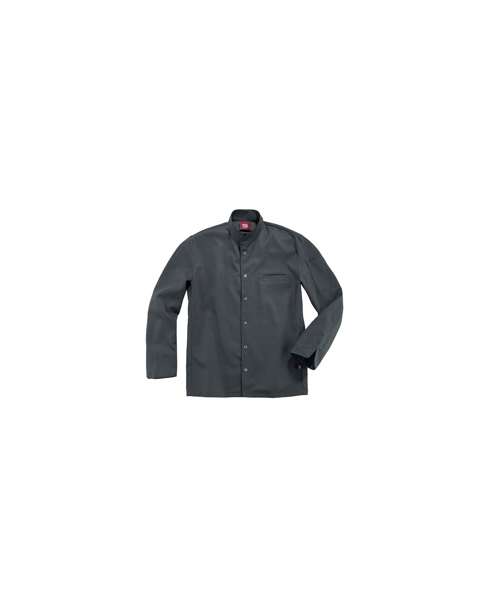 Vestes personnalisable C.G. WORKWEAR Chef´s Jacket Trapani Man