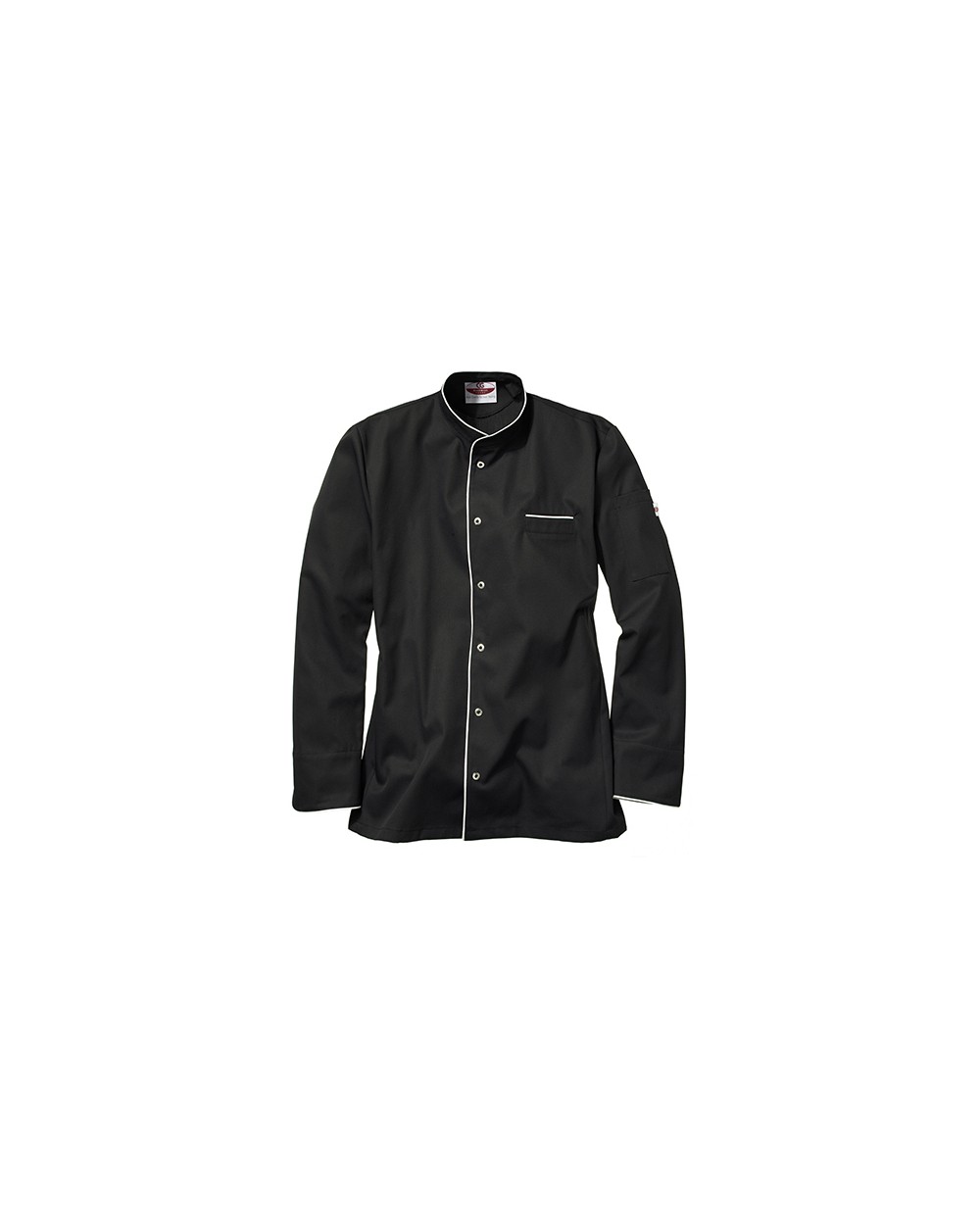 Jassen C.G. WORKWEAR Chef´s Jacket Trapani Man voor bedrukking &amp; borduring