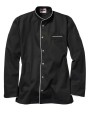 Jassen C.G. WORKWEAR Chef´s Jacket Trapani Man voor bedrukking &amp; borduring