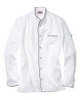 Jassen C.G. WORKWEAR Chef´s Jacket Trapani Man voor bedrukking &amp; borduring