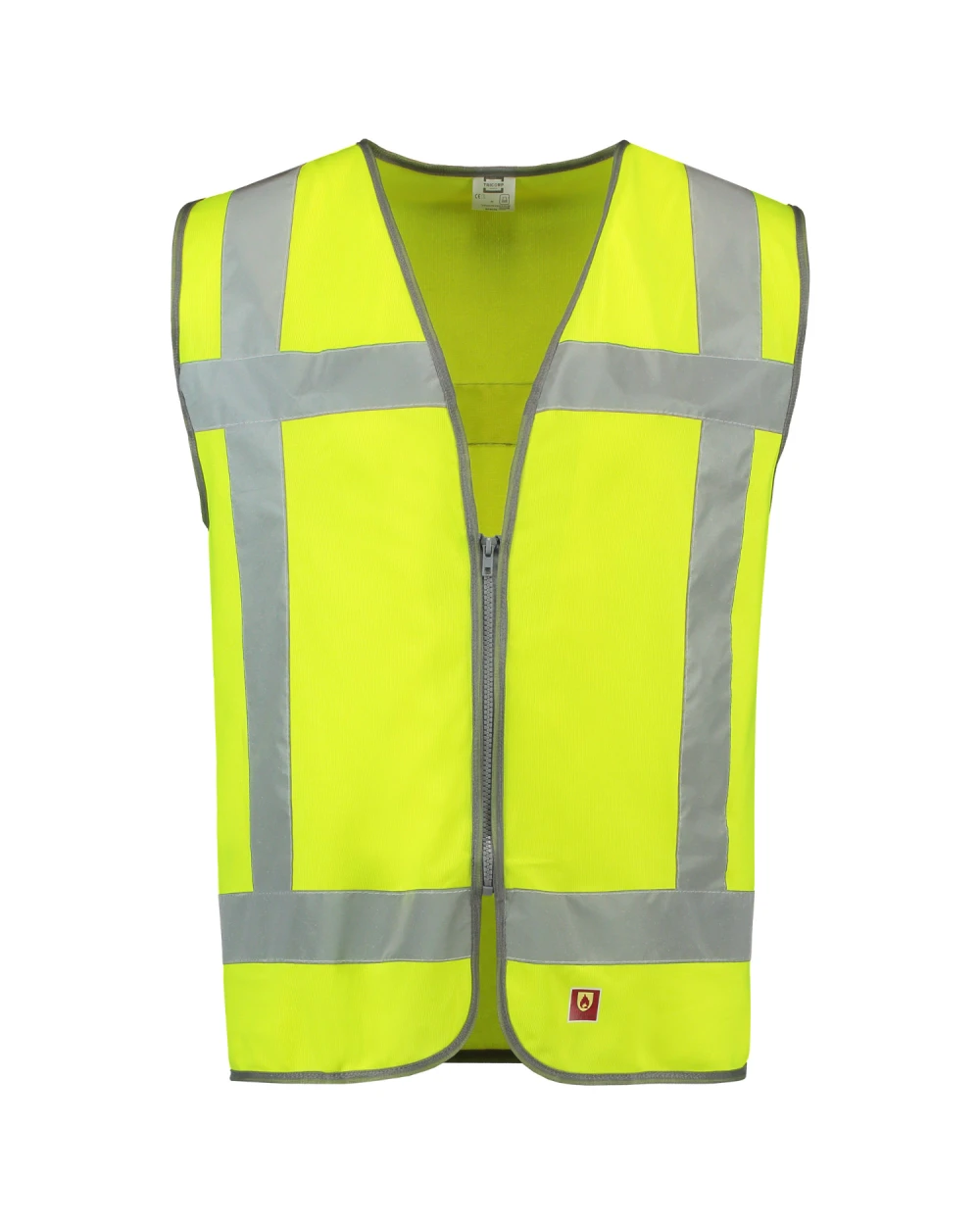 Gilets de sécurité personnalisable TRICORP Gilet De Sécurité Norme NL RWS Ignifugé
