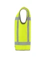 Gilets de sécurité personnalisable TRICORP Gilet De Sécurité Norme NL RWS Ignifugé