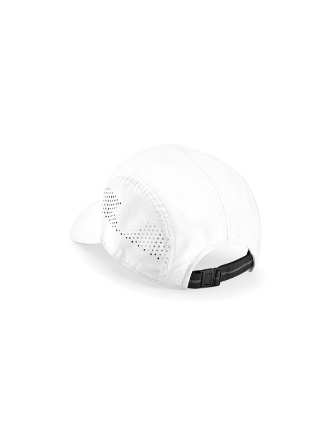 BEECHFIELD TECHNICAL RUNNING CAP /api/colors/7a92cd2d-10d2-40b4-928b-296bb7487506 personnalisable