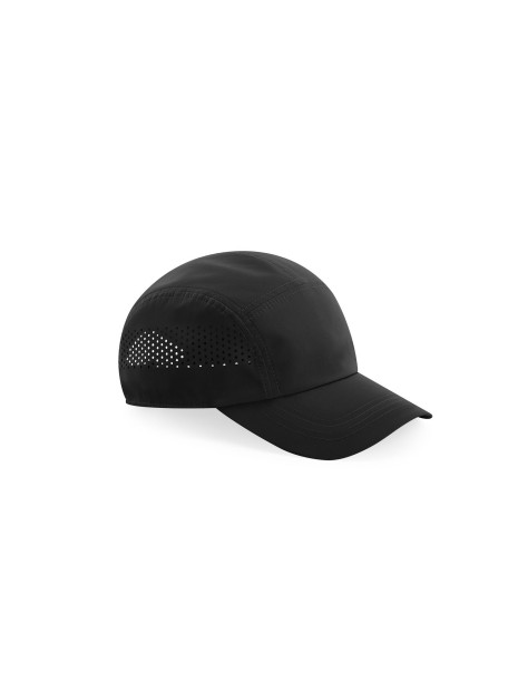 BEECHFIELD TECHNICAL RUNNING CAP /api/colors/b9fdad4a-5e94-45cb-8c03-c08b349b28c3 personnalisable