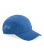 BEECHFIELD TECHNICAL RUNNING CAP Kappen personalisierbar