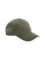 BEECHFIELD TECHNICAL RUNNING CAP  personnalisable