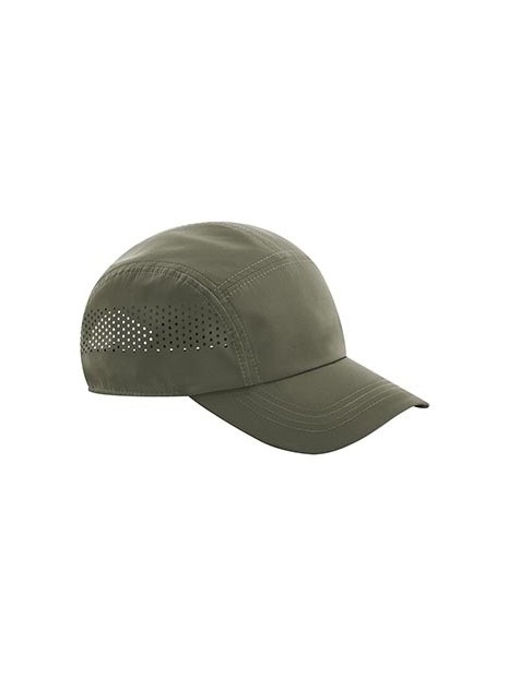 BEECHFIELD TECHNICAL RUNNING CAP  personnalisable