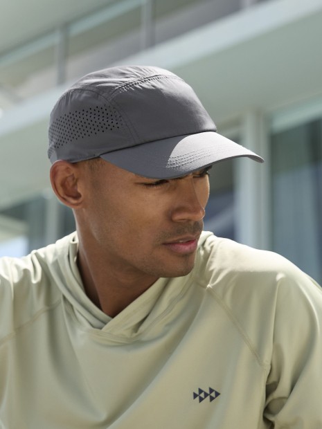 Casquettes à personnaliser BEECHFIELD TECHNICAL RUNNING CAP 