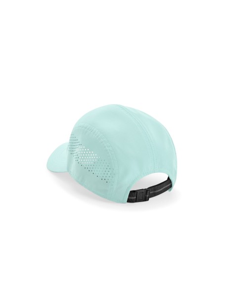 BEECHFIELD TECHNICAL RUNNING CAP /api/colors/6e9e449e-20e6-43d9-ae2d-df4dad68687d personnalisable