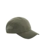 Petjes BEECHFIELD TECHNICAL RUNNING CAP voor bedrukking &amp; borduring