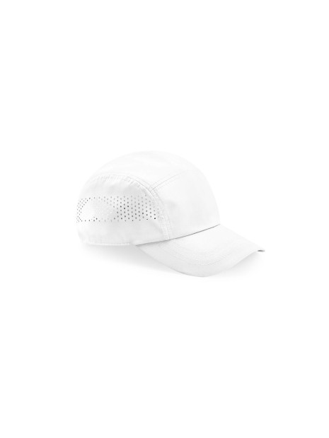 BEECHFIELD TECHNICAL RUNNING CAP /api/colors/7a92cd2d-10d2-40b4-928b-296bb7487506 personnalisable