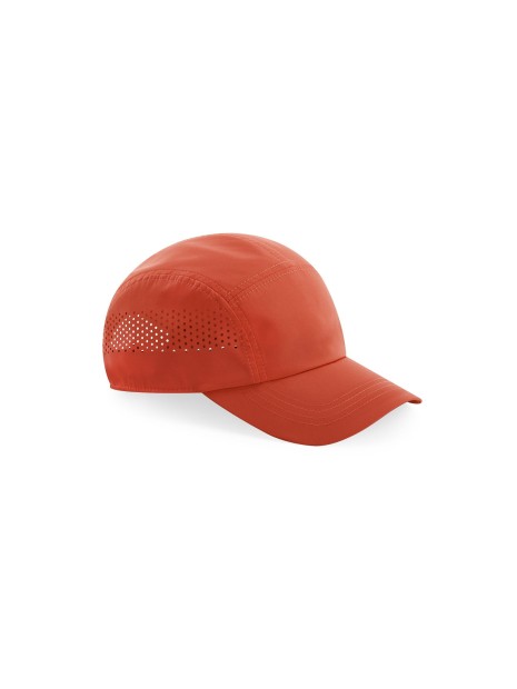 BEECHFIELD TECHNICAL RUNNING CAP /api/colors/fc9f1756-f45a-4259-8f82-9b1836bb4f29 personnalisable