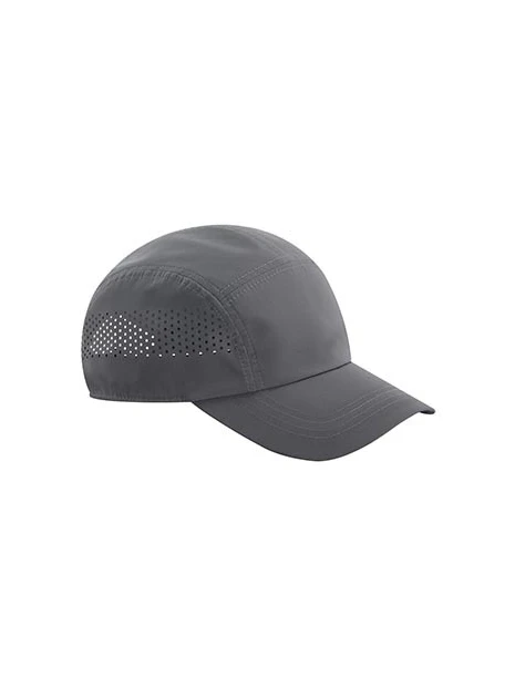 BEECHFIELD TECHNICAL RUNNING CAP  personnalisable