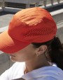Petjes BEECHFIELD TECHNICAL RUNNING CAP voor bedrukking &amp; borduring