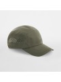 BEECHFIELD TECHNICAL RUNNING CAP /api/colors/58dd3dee-2678-46d9-9dbd-0df248a4ca3e personnalisable